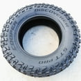 Cooper Discoverer STT Pro AllSeason LT245/75R16 120Q Tire