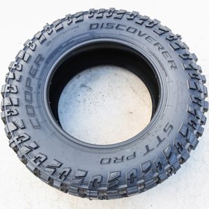 Cooper Discoverer STT Pro All-Season 35X12.50R18LT 118Q Tire Sansujyuku sansujyuku.com
