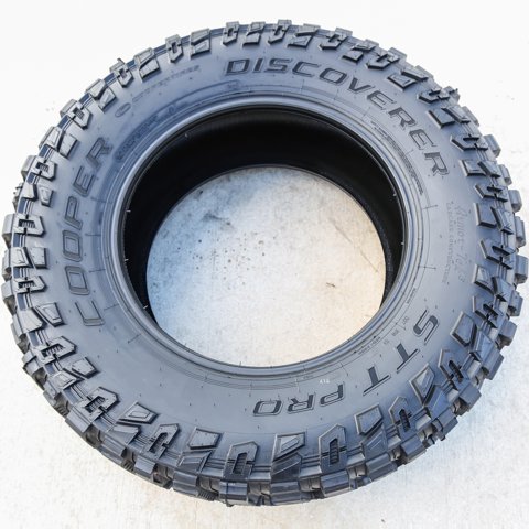 Cooper Discoverer STT Pro All-Season 35X12.50R18LT 118Q Tire simolary.com 14 Cooper Discoverer STT Pro All-Season 35X12.50R18LT 118Q Tire Simolary simolary.com 14