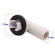 thumbnail image 4 of Pipe Adapter Drain Hose Fitting Ac Accessories Air Conditioner Drainage, 4 of 9