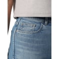 thumbnail image 6 of Lee® Women's Heritage Kick Flare Jean, 6 of 8