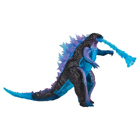 GVK HK Battle Godzilla Heat Ray