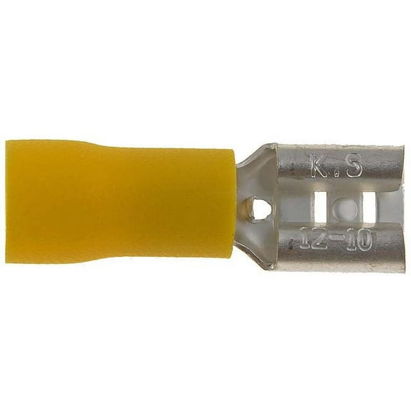 Dorman - Conduct-Tite 85488 Female Disconnect Terminal