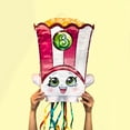 thumbnail image 2 of Poppy Corn Shopkins Pinata, Pull String, 2 of 3