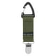 thumbnail image 3 of Clip para Sombrero Paja para Viajes Al Aire Libre Clip Multifuncional para Guantes Clip para Toalla Mosquetón Con Hebilla Triangular (verde Militar), 3 of 4