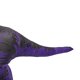 thumbnail image 4 of M Buder Disfraz Inflable de Dinosaurio T-Rex Traje de Soplado para Fiesta Cosplay Bodas Pascua Navidad Color Morado Estilo Adulto 150-190 cm 59-75 pulgadas, 4 of 9
