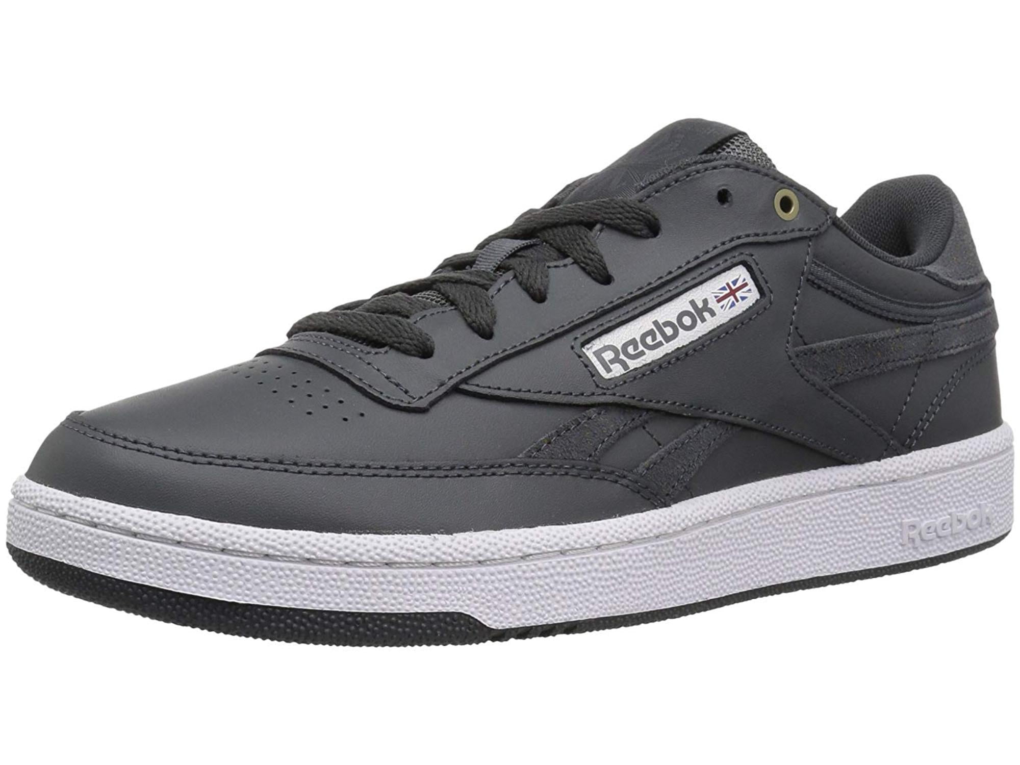 reebok men's revenge plus