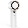 thumbnail image 1 of Ventilador portátil WAFTING Personal Turbo 5000mAh 15h, 1 of 9