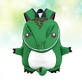 thumbnail image 2 of 1 mochila de dinosaurio para niños., 2 of 3