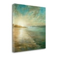 thumbnail image 2 of Tangletown Fine Art Coastal Glow Crop By Danhui Nai,  Gallery Wrap Canvas 25 x 25, 2 of 3
