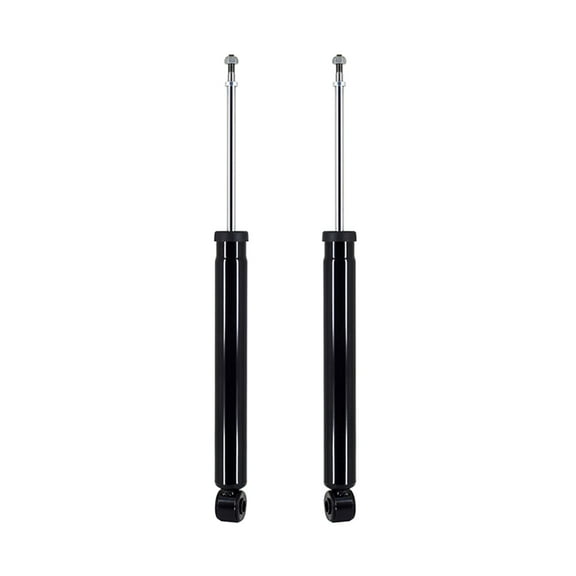 Pair of 2 Rear Shock Absorber For 2006 2007 Hyundai Azera
