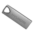 thumbnail image 2 of Unidad Flash USB 2.0 Hyundai U2BK/32GASG 32GB Gris, 2 of 2