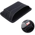 thumbnail image 1 of Organizador lateral para asiento de automóvil CHAO - Organizador de consola - Caja de almacenamiento - Bolsillos laterales, 1 of 5