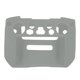 thumbnail image 1 of Funda protectora de silicona elástica para control remoto de dron MAVIC 3 RC PRO, color gris, 1 of 14