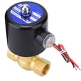 thumbnail image 3 of ZQD,Válvula solenoide de vapor Válvula industrial Suministros industriales Confiabilidad excepcional, 3 of 8