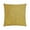 Gold, variant on Luminous Allover Pillow - 16x16 - Gold