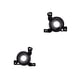 thumbnail image 1 of Par de BASES PARA FARO FORTE 2019 al 2020 KIA DEPO ., 1 of 4