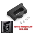 thumbnail image 5 of Fauful Aluminum Alloy Rear Tailgate Stopper Limiter for Jeep Wrangler JL JLU 2018~2021, 5 of 5
