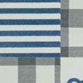 thumbnail image 5 of Patchwork Boy 7'8" x 10'9" area rug in color Blue Skies, 5 of 5