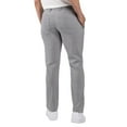 thumbnail image 5 of X RAY JEANS Mens Trouser Body Nylon Pants, Steel Grey, 36, 5 of 10