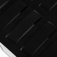 thumbnail image 3 of MasteelfCA Useful Aluminium Watches Box 12 Grid Slots Jewelry Watches Display Storage Box Square Case Suede Inside Watch Holder, 3 of 8