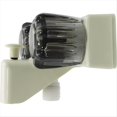 thumbnail image 4 of Grifo para Bañera y Ducha de Caravana, con Dos Manijas, 10 cm de Centro A Centro, para Caravanas de Viaje y Accesorios para Autocaravanas., 4 of 8