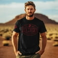 thumbnail image 3 of U.S. Marine Corps Tun Tavern USMC Men's T-Shirt Small, 3 of 4