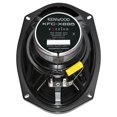 thumbnail image 3 of Altavoces Kenwood Excelon KFC-X695 de 2 vías, 6 x 9 pulgadas, 300 W, 3 of 3