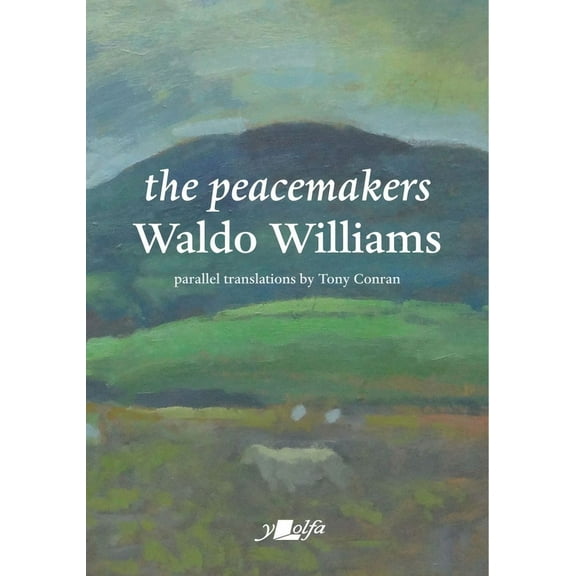 The Peacemakers (Paperback)