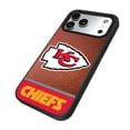 thumbnail image 2 of Keyscaper  Kansas City Chiefs  Bump Case with 8.2ft Drop Protection, 2 of 6