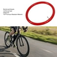 thumbnail image 4 of Cámara De Aire Ultraligera Para Bicicleta, Cámara De Aire Para Bicicleta 26x1,9/2,6, Fácil De Instalar, Resistente A Pinchazos Para Ciclismo, 4 of 7