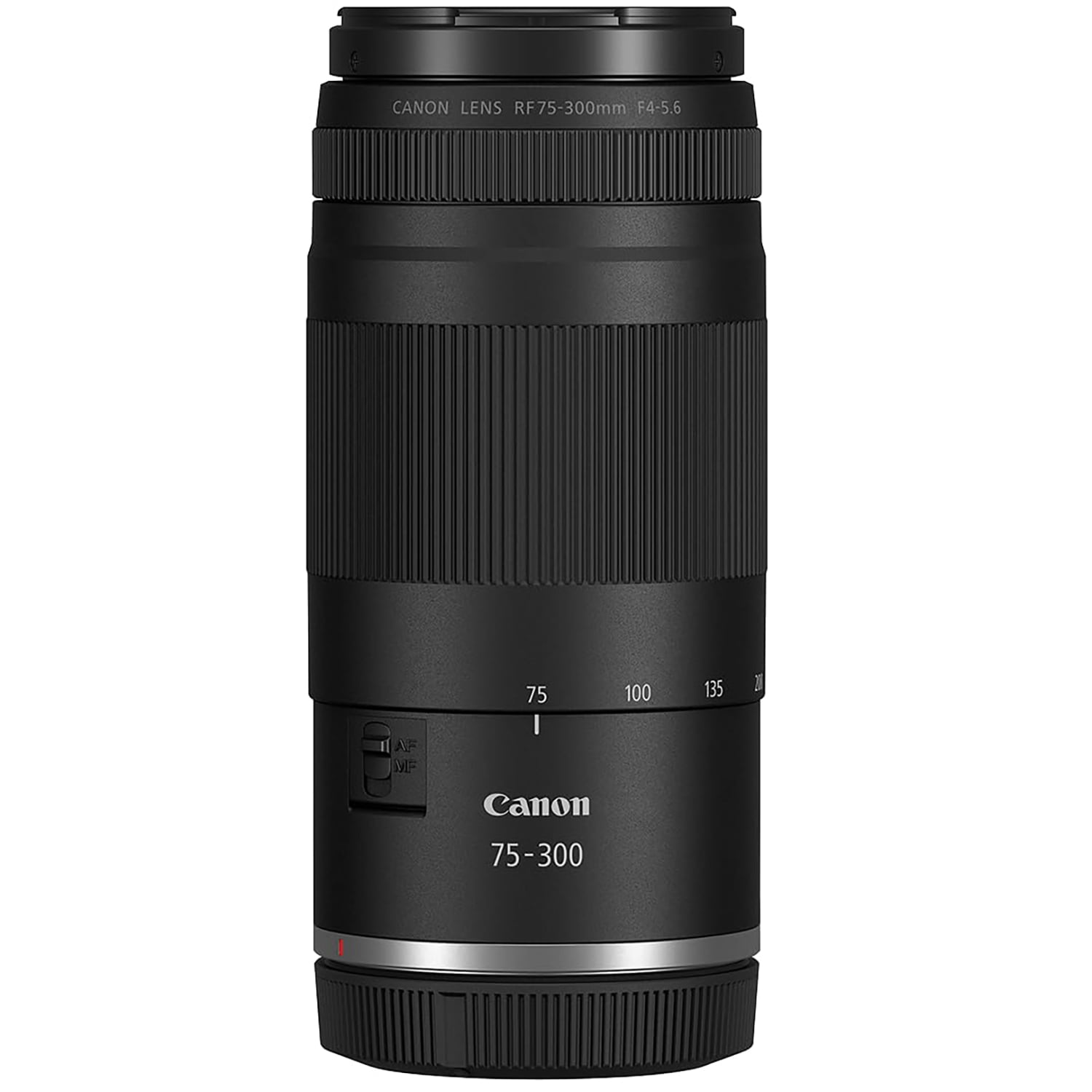 Canon RF 75-300mm F4-5.6 - Walmart.com