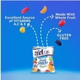 thumbnail image 4 of Welch's Mixed Fruit Fruit Snack, 0.8 oz, 90 count pack of 2, 4 of 5