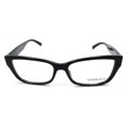 thumbnail image 3 of Eyeglasses Versace VE 3284 B GB1 Rectangular Black, 3 of 4