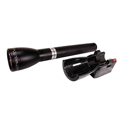 MAGLITE MAG ML150LRX RECHRG 1082L ACDC MATT