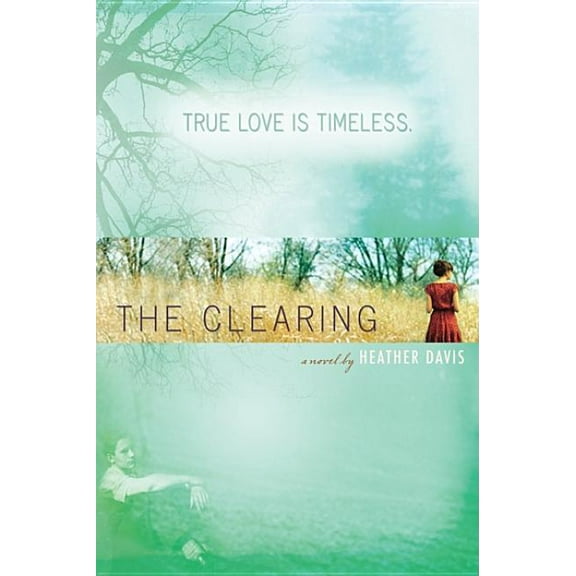 Clearing, (Paperback)