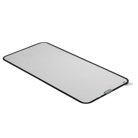 Full Screen Film For Mobile Phone Mobile Phone Tempered Glass Screen Protector Full Screen Film For XR/11 ProtectionFull Screen High Definition Black For IphoneXR/11