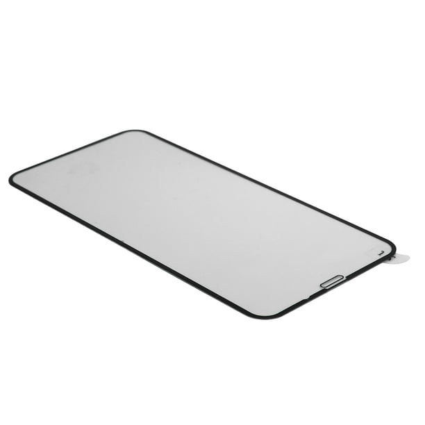 Película De Pantalla Completa Del Protector De Cristal Moderado De La Pantalla Del Teléfono Móvil De La Película Para La Protección Del XR/11