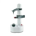thumbnail image 1 of Multifunctional Electric Slicer - Vegetables - Fruit - Apple Peeler - Peeling - Automatic - Peeling Machine, 1 of 5