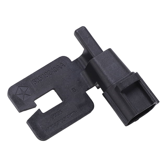 Sensor de temperatura del aire ambiente 68518243AA Reemplazo de alta sensibilidad para 2010-2017