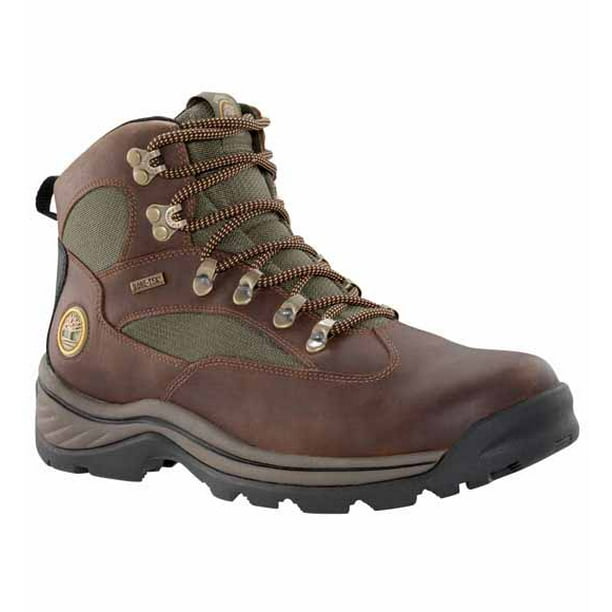 Timberland - Men's Timberland Chocorua Trail Waterproof Hiking Boot ...