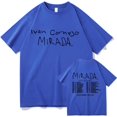thumbnail image 6 of Ivan Cornejo Merch T-Shirt Women Men Tour Fashion Tee Streetwear Tshirt Clothes Clothing Fans Shirts Tops, 6 of 9