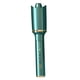 thumbnail image 2 of Rizador de cabellero automático, rizador automático con de cerámica de 3 temperaturas ajustables, herramienta de peinado de salón profesion - Verde Macarena Rizador de pelo automático, 2 of 6