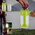 thumbnail image 1 of Ganfancp Luz de Camping de Emergencia Iluminación Multi Funcional Recargable Luz de Ambiente Portátil Luz de Camping Al Aire Libre Ofertas Flash Liquidación 1*Lámpara, 1*Caja, 1*Cable de Carga, 1 of 6
