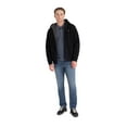 thumbnail image 5 of U.S. Polo Assn Men's Black Full Zip Jacket , S, 5 of 5