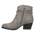 thumbnail image 5 of Bella Vita Helena Slouch Booties (Women), 5 of 7