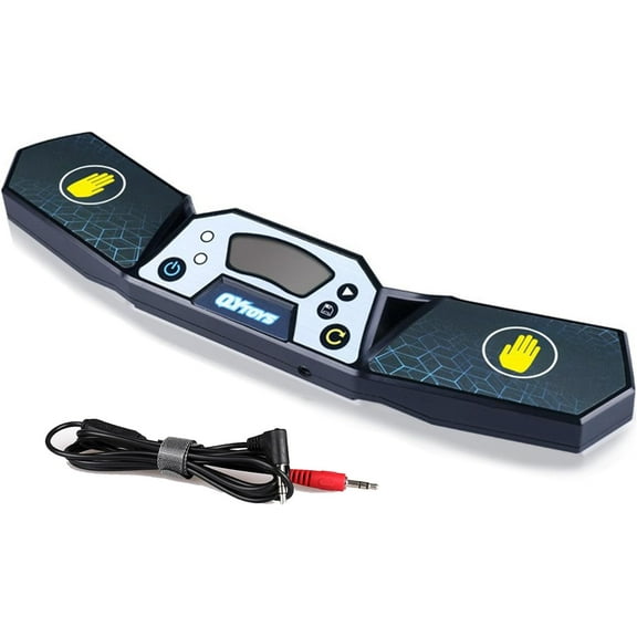 Speed Cube Timer for Kids : Digital Productivity Timer for Kids,Mini Digital Timer for Kids Games and Competitive Games,Speed Stacks Timer -Minute Automatic Timing,Lightweight,Easy to Carry