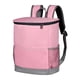 thumbnail image 1 of Mochila De Gran Capacidad Bolsa Isotérmica Bolsa Isotérmica Para Exteriores A Prueba De Fugas Camping Playa Senderismo Pesca Almuerzo Picnic Kayak Bolsa Isotérmica 1 Unidad, 1 of 4