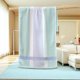 thumbnail image 4 of Striped Face Towels Super Absorbent And Soft Facial Towels Classic Striped Lint On Sensitive And To CleanPer, 4 of 8