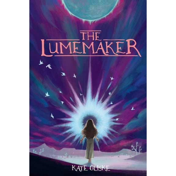 The Lumemaker, (Paperback)